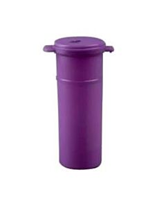 Capitol Vials 2 Oz Reg Purple @600
